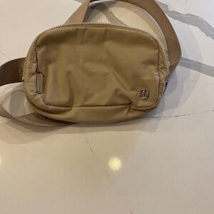 Lululemon crossbody